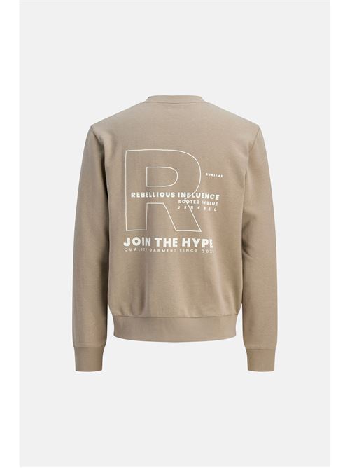  JJ REBEL | 12290600/Roasted Cashew